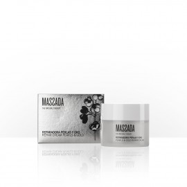 Massada Pearls & Gold Repair Cream